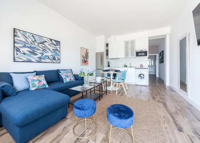 Luxury Sea Front V *