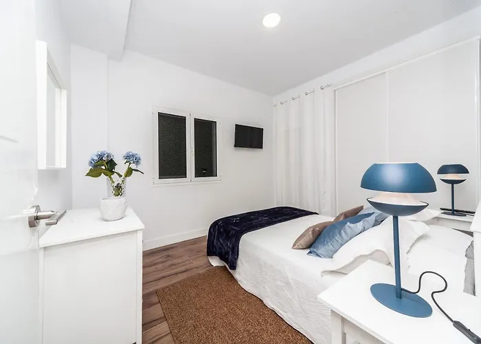 Luxury Sea Front V Playa Honda (Lanzarote)