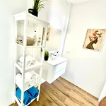 Apartmán Luxury Sea Front V Playa Honda (Lanzarote)