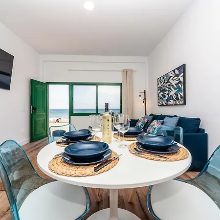 Luxury Sea Front V * Playa Honda (Lanzarote)