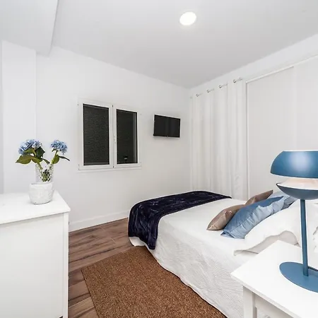 Luxury Sea Front V Playa Honda (Lanzarote)