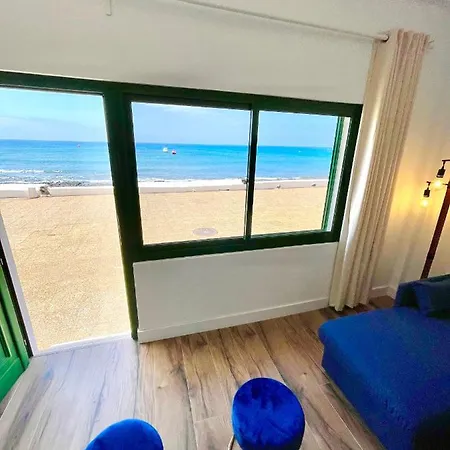 Appartement Luxury Sea Front V