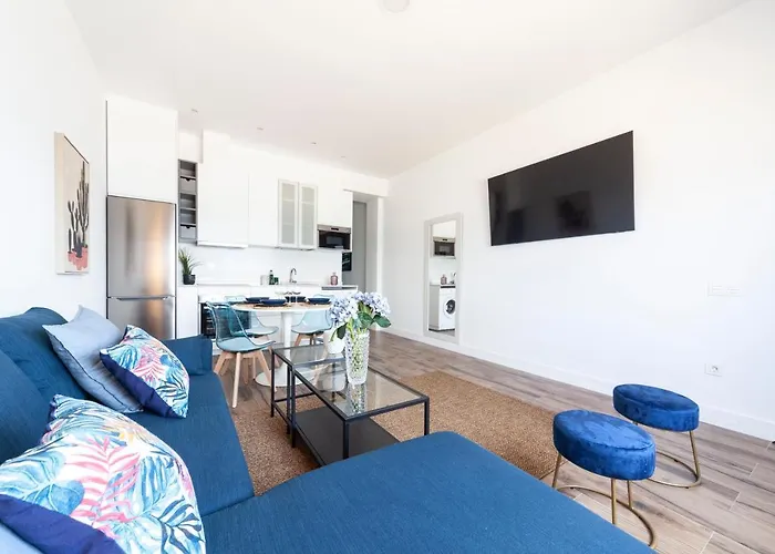 Apartment Luxury Sea Front V