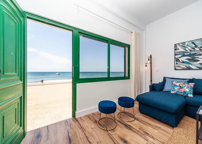 Luxury Sea Front V Διαμέρισμα