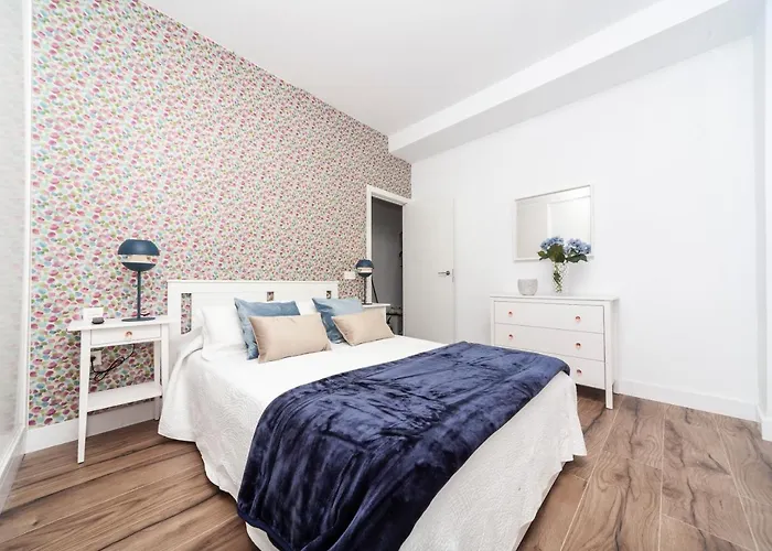 Luxury Sea Front V * Playa Honda (Lanzarote)