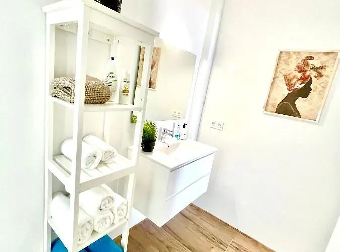 Appartement Luxury Sea Front V Playa Honda (Lanzarote)