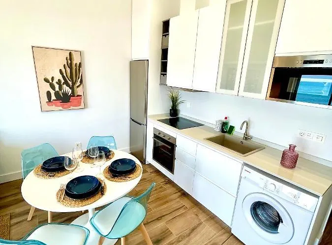 Luxury Sea Front V *