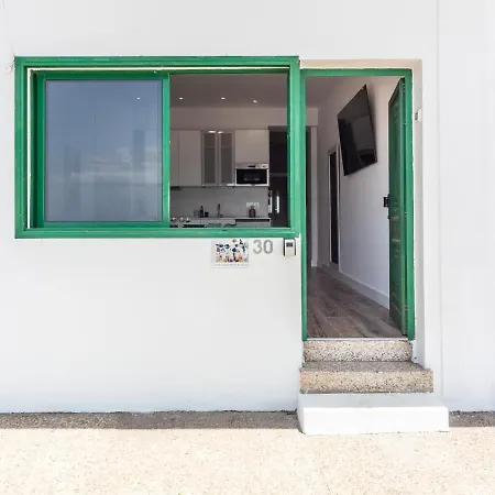 Apartmán Luxury Sea Front V