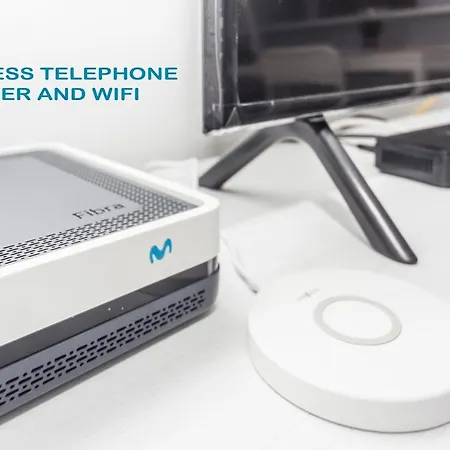 Apartmán Luxury Sea Front V