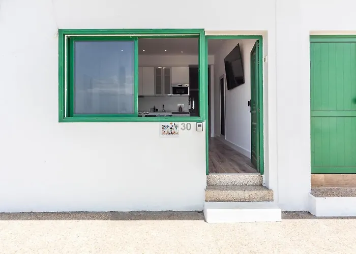 Apartamento Luxury Sea Front V