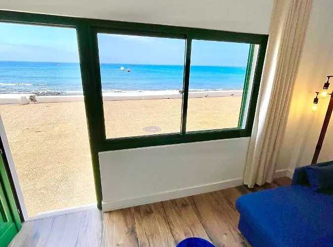 Apartamento Luxury Sea Front V